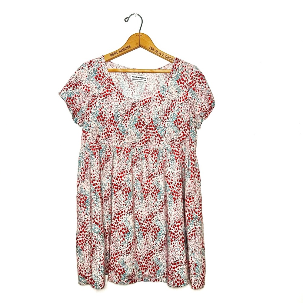 American Apparel | Babydoll Dress